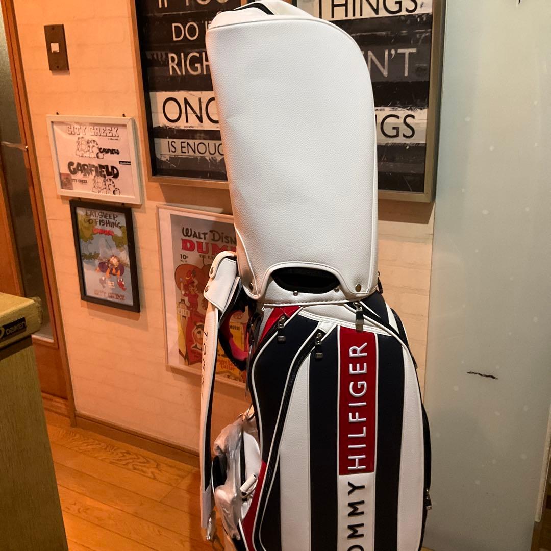   ゴルフバッグ・キャディバッグ