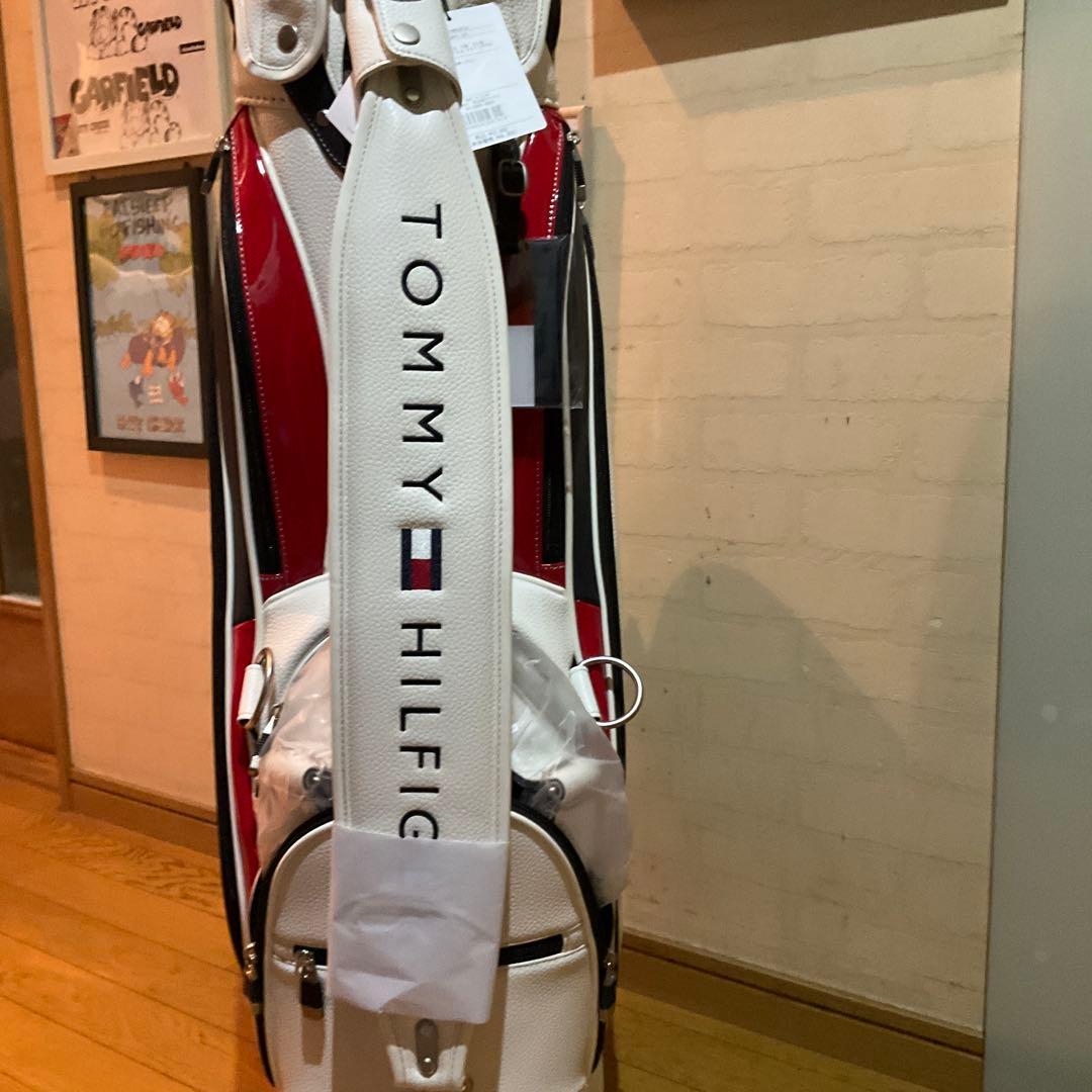   ゴルフバッグ・キャディバッグ