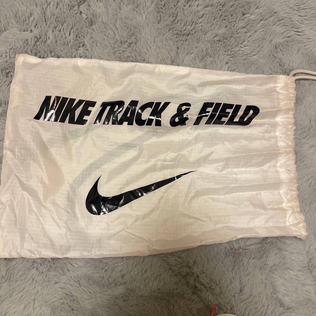 NIKE TRACK & FIELD エアズームヴィクトリー　オリンピックカラー