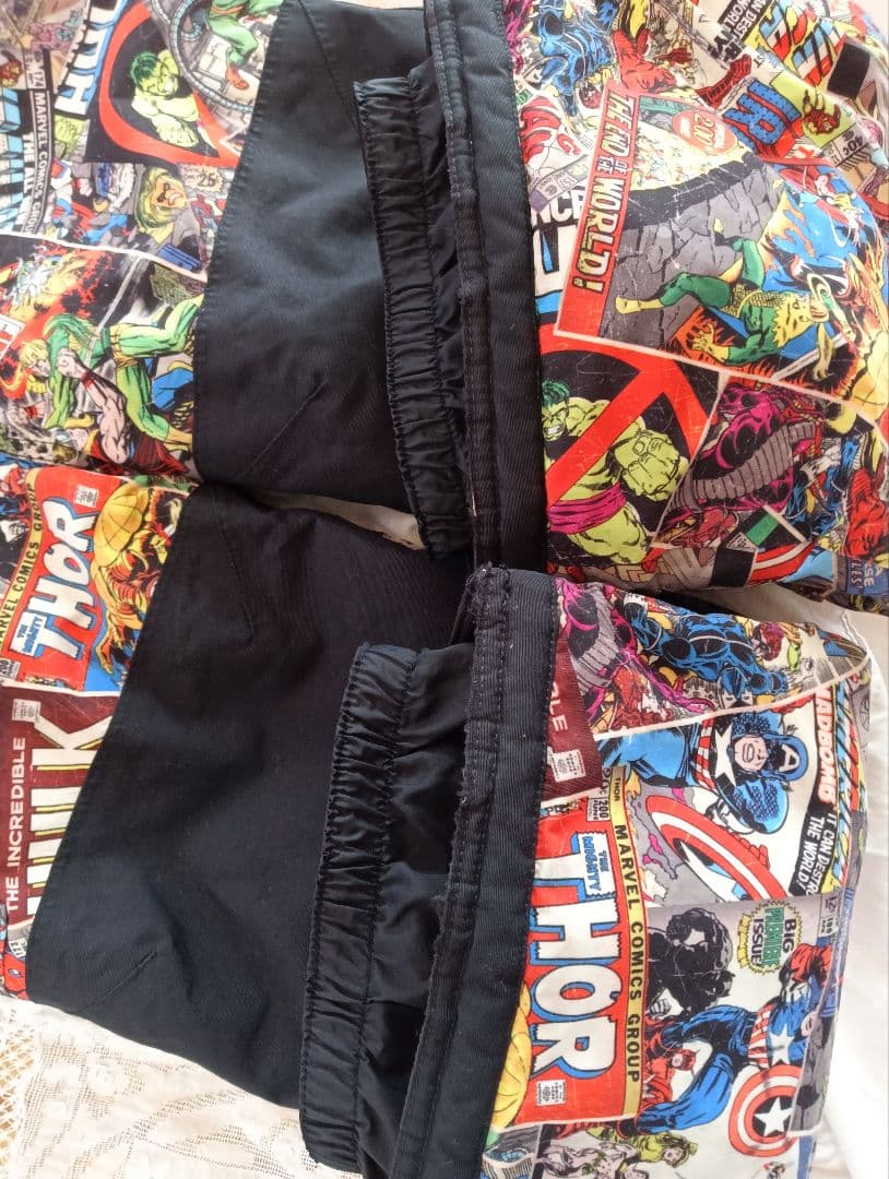 BURTON　MARVEL　つなぎ　カバーオール　スキーウェア　5T　6T