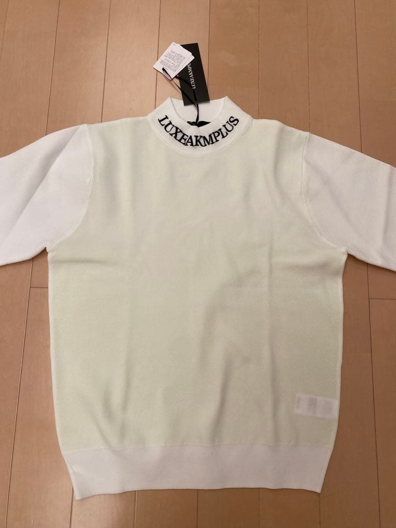 トッポさん専用　リュクスエイケイエムプラス　セーター　XL その他１点