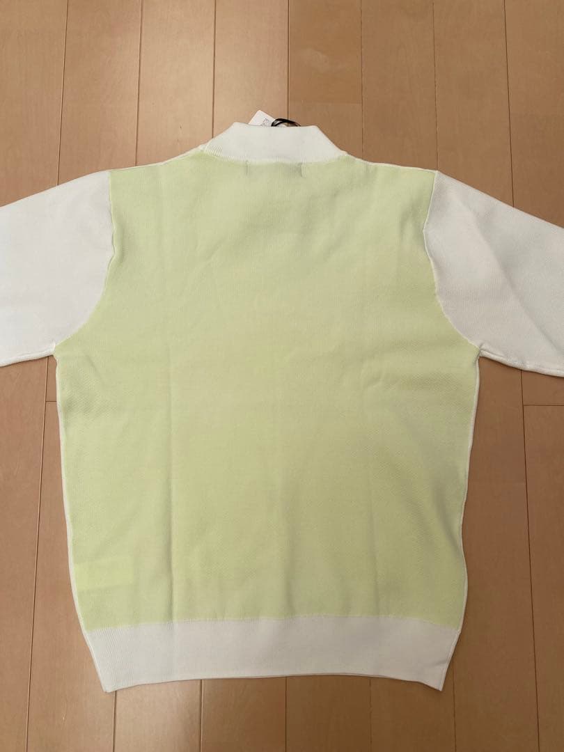 トッポさん専用　リュクスエイケイエムプラス　セーター　XL その他１点