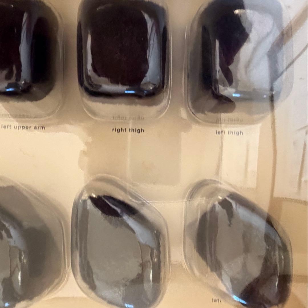 ソニー　SONY aibo ERS－311 用　パンダコスチューム