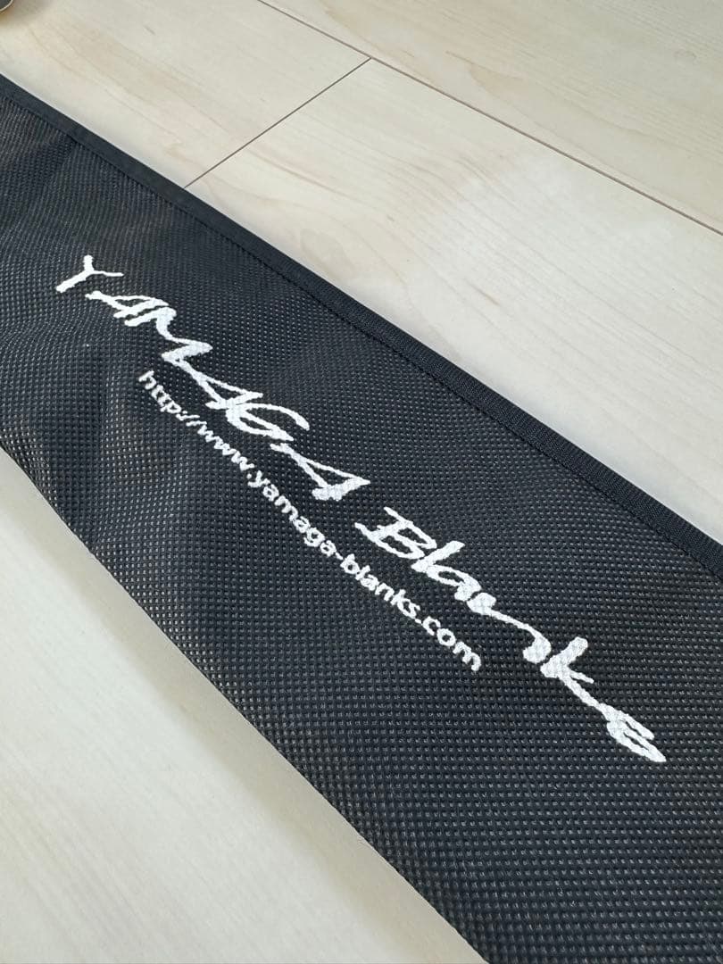 ヤマガブランクス アクロバ 70XH Variable Power