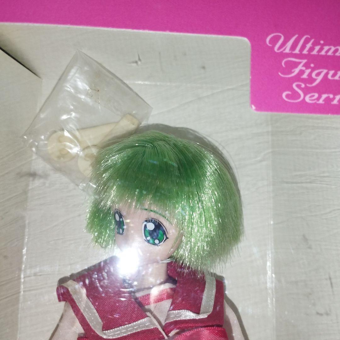 え*り様 希少　トゥハート　マルチ　ドール フィギュア　To Heart