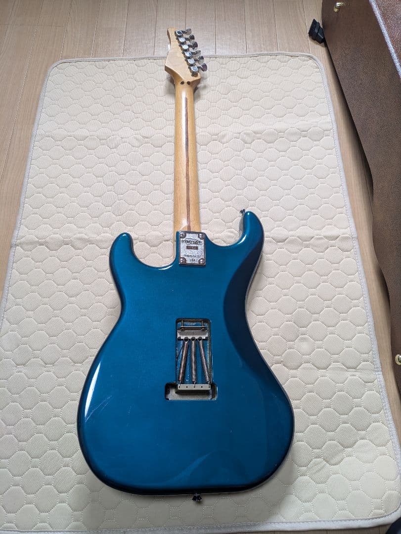 KRAMER PACER 80年代エレキギター