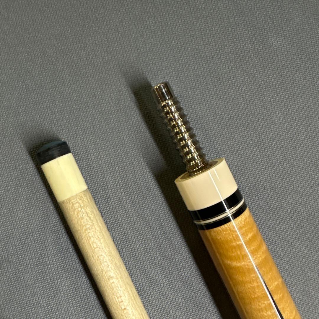 ビリヤード MEZZ EXCEED