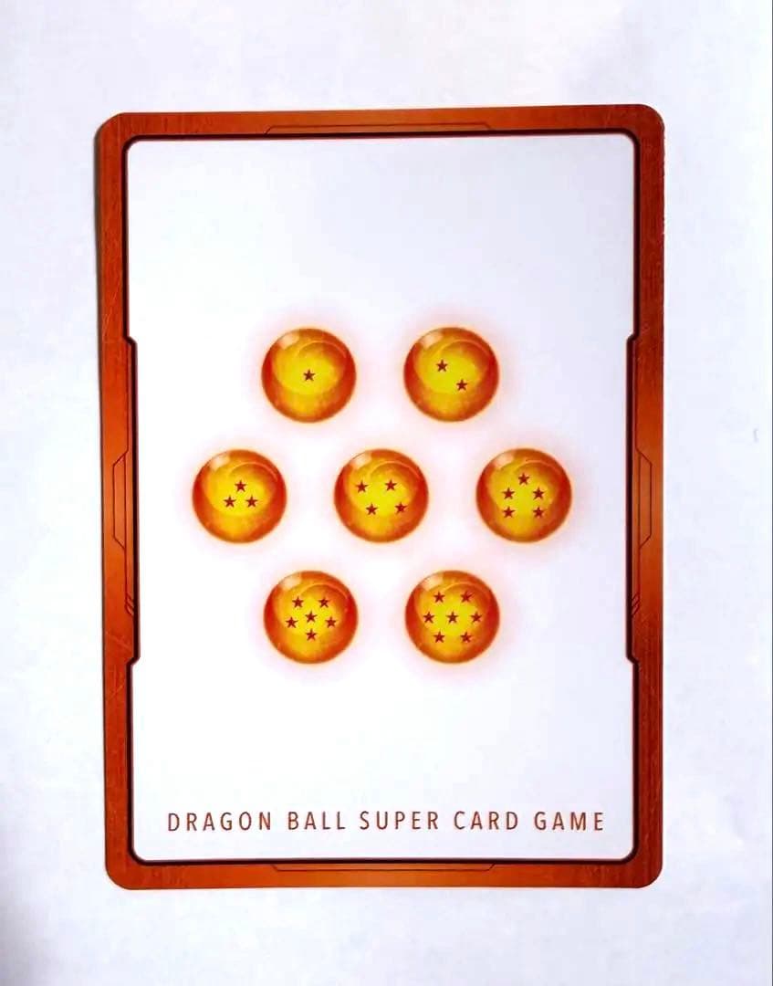 ドラゴンボール　マンガブースター02 エナジーマーカー金　26巻