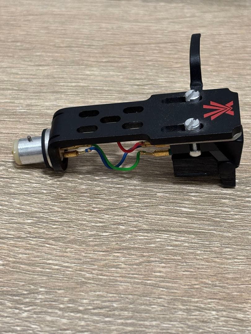 Pioneer PLX-500 ターンテーブル