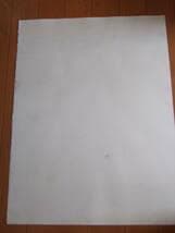 【真作】　藤田嗣治　多問堂制作　の　額入　”64　EA　リト　本物保証　きれい