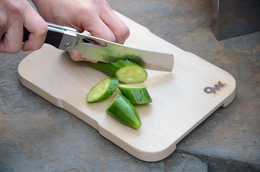 【新品未使用】　9w.（クオウ）　モジュラーグリルプレート コンプリートセット