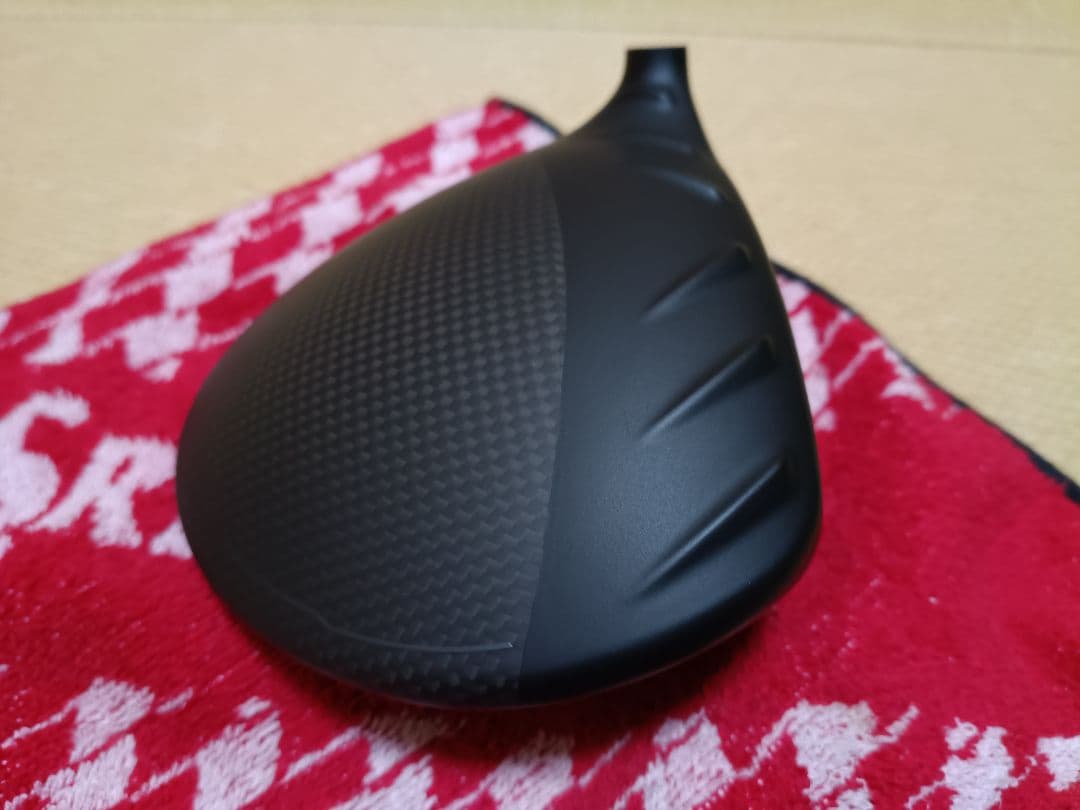 【yuminako】PING G440 MAX ドライバー 9度　ヘッド