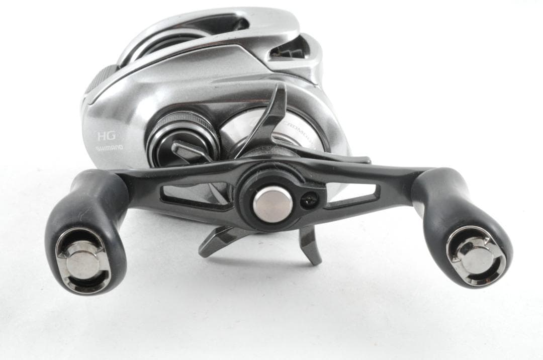 シマノ 18 バンタム MGL HG 右