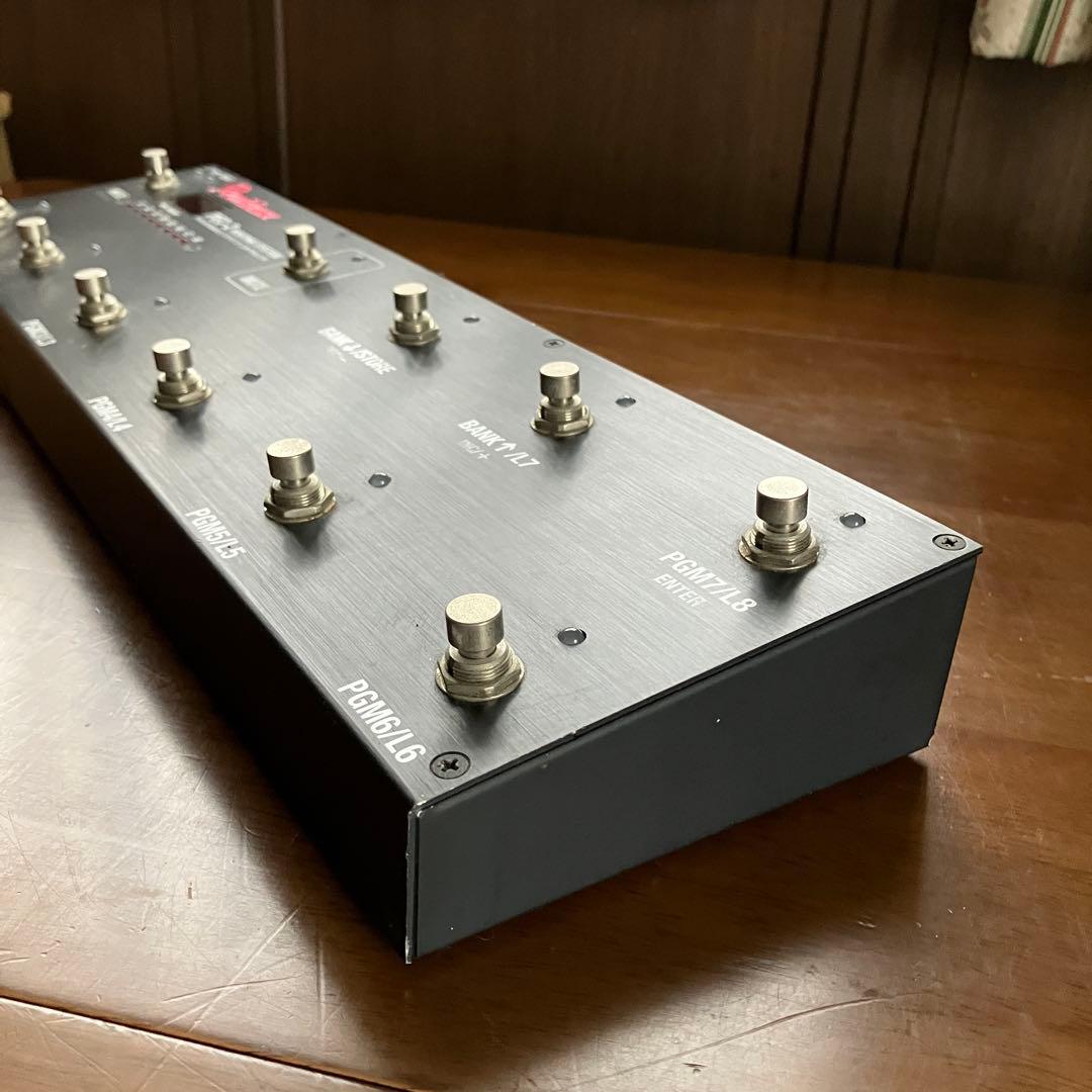 訳アリ PROVIDENCE PEC-2 ループスイッチャー