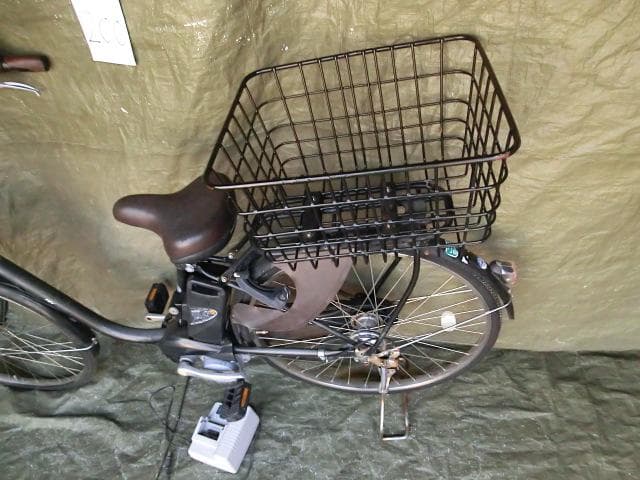 200：Panasonic　VIVI　ジャンク　引取限定：埼玉県所沢市