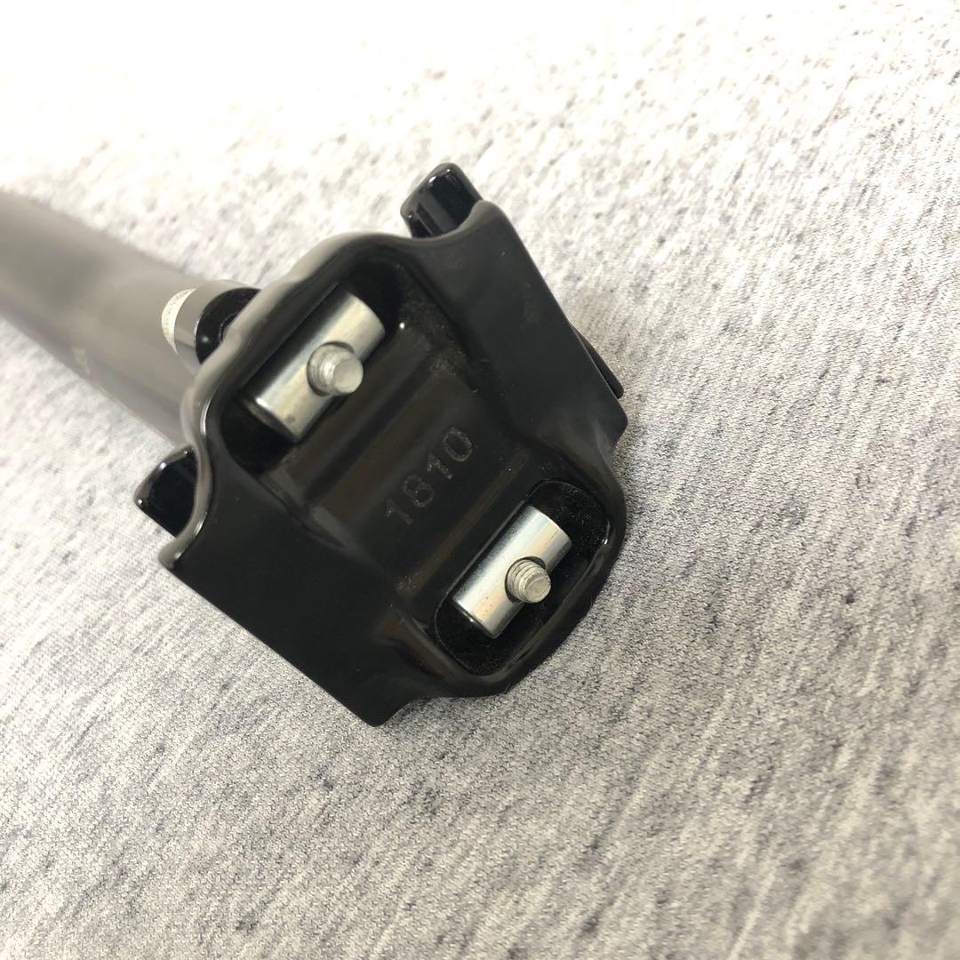 THOMSON Elite シートポスト 27.2mm 250mm オフセット