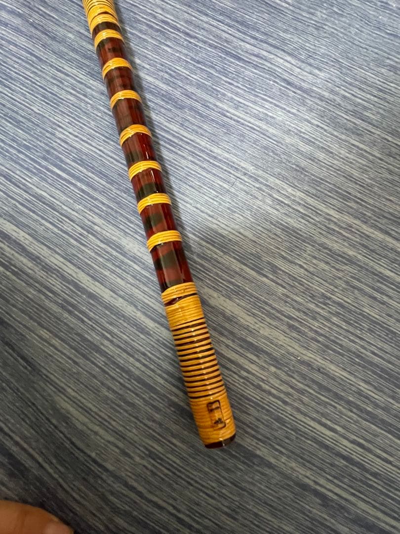 篠笛 古典調5本調子　一心堂