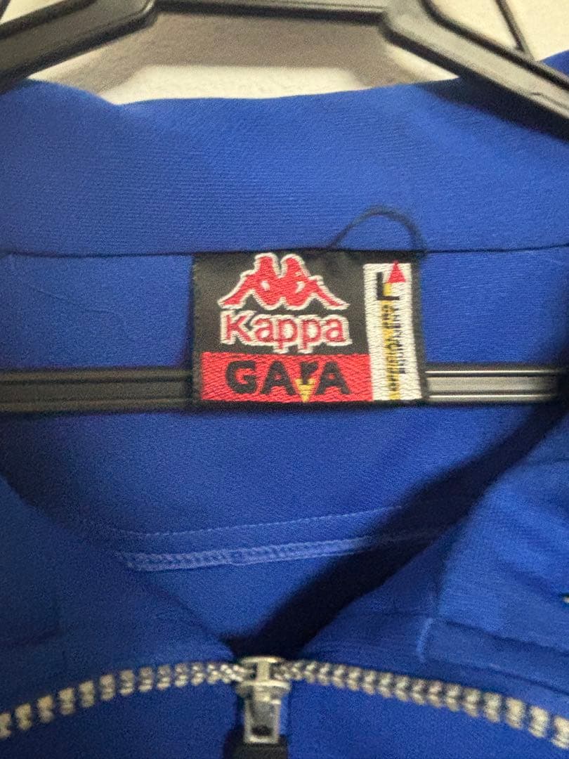ユベントス kappa セットアップ ジャージ ヴィンテージ 90s