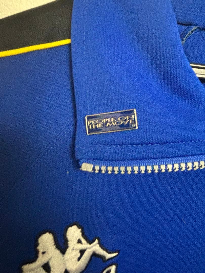 ユベントス kappa セットアップ ジャージ ヴィンテージ 90s