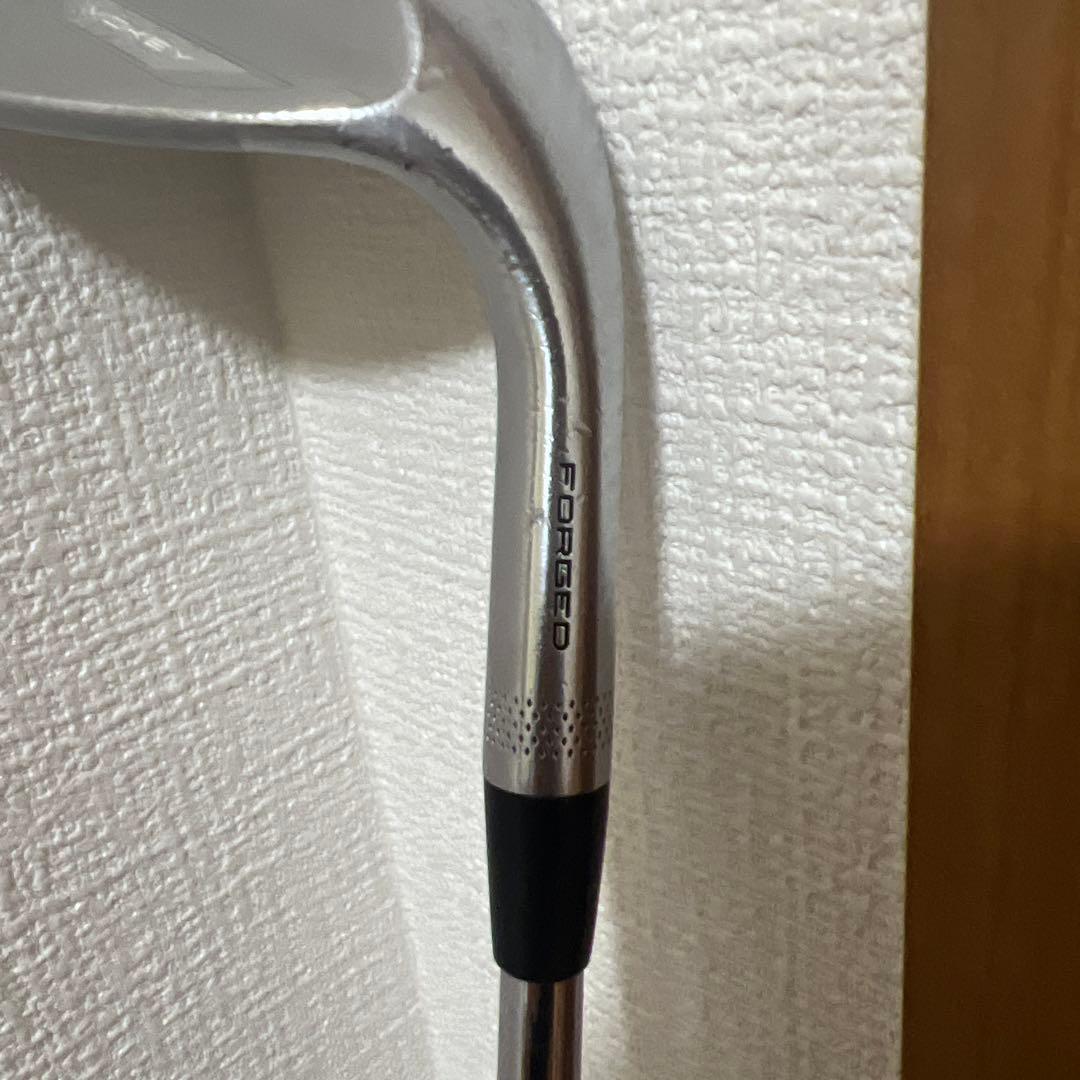 タイトリスト　58 M