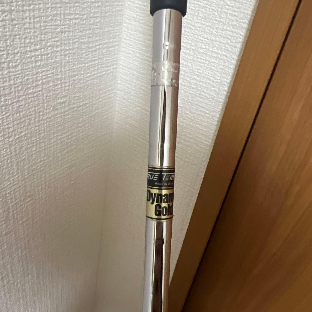 タイトリスト　58 M