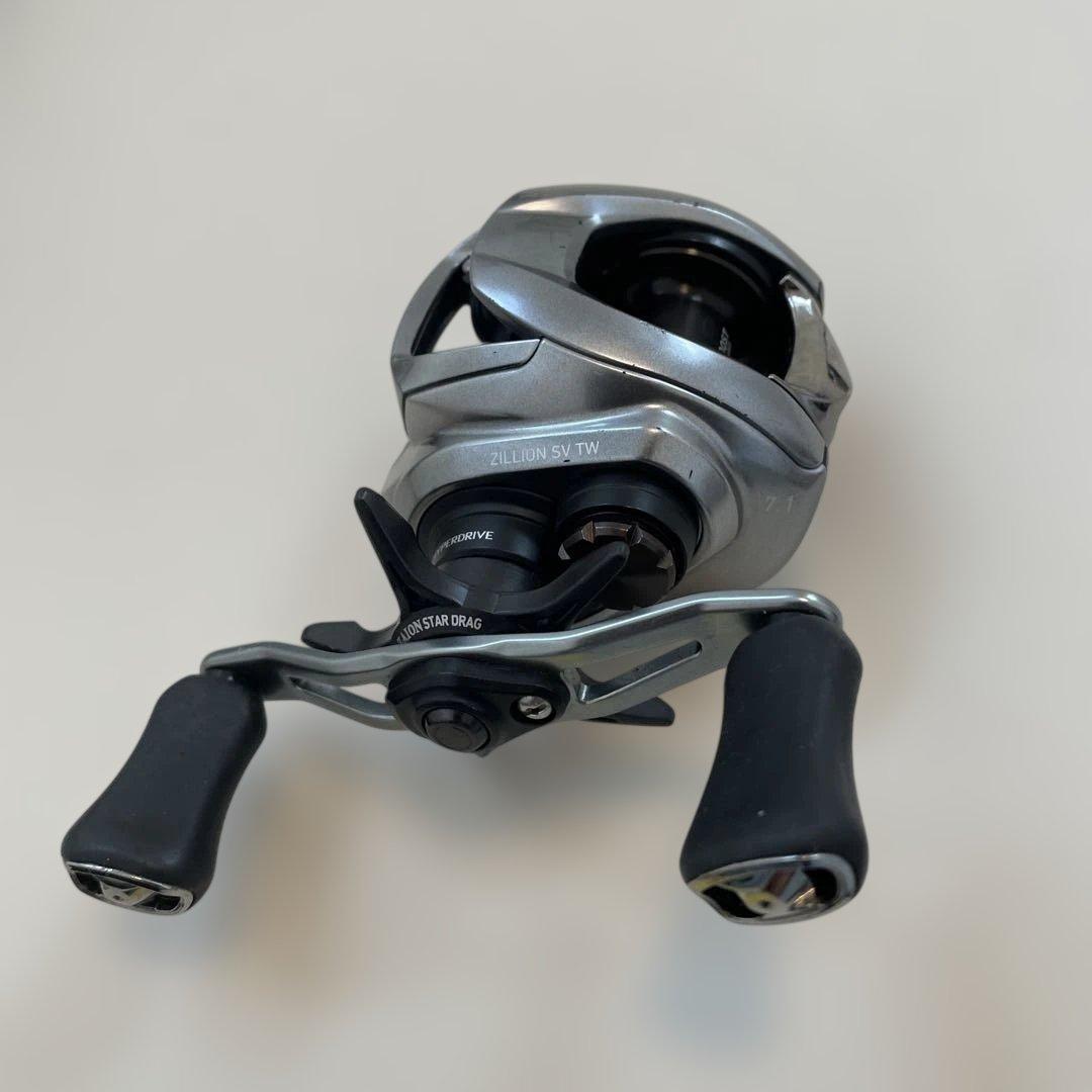 ④ ジリオンSVTW1000HL