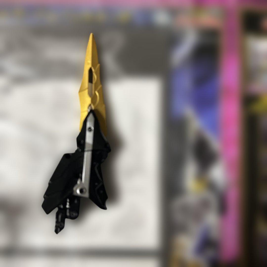 魔法戦隊マジレンジャー 魔神合体 DXウルカイザー WOLKAISER