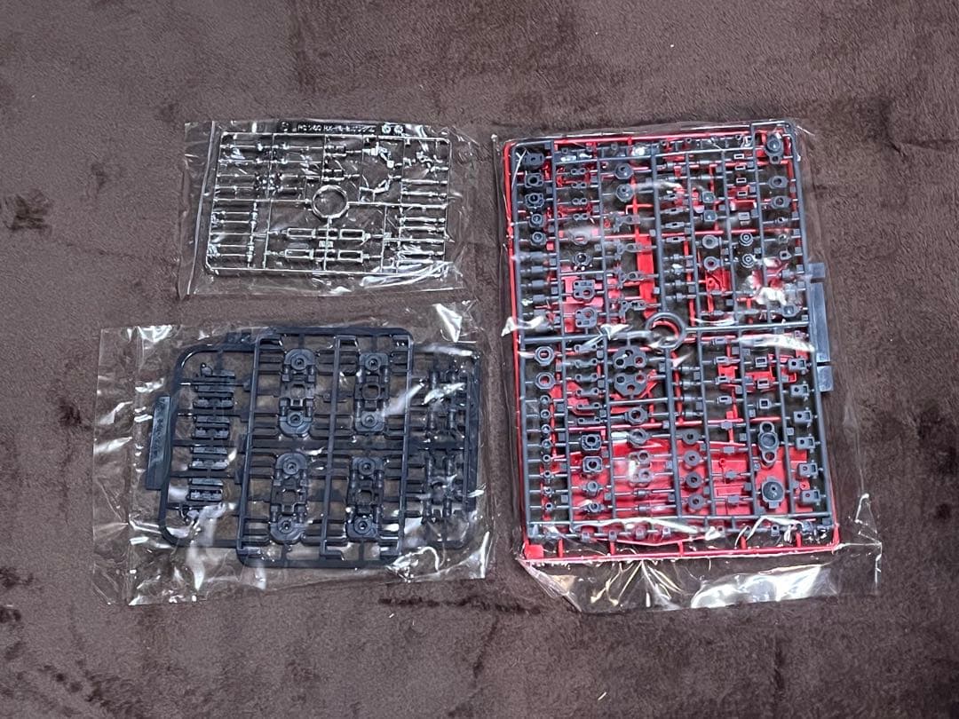 PG 1/60 RX-78-2 ガンダム 大河原邦男カラーVer.