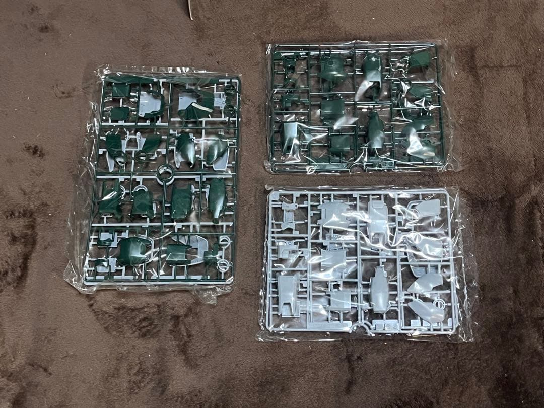 PG 1/60 RX-78-2 ガンダム 大河原邦男カラーVer.