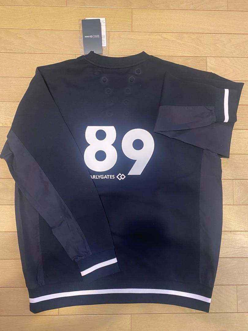 PEARLYGATES リカバリーウェア 新品正規品 サイズ5