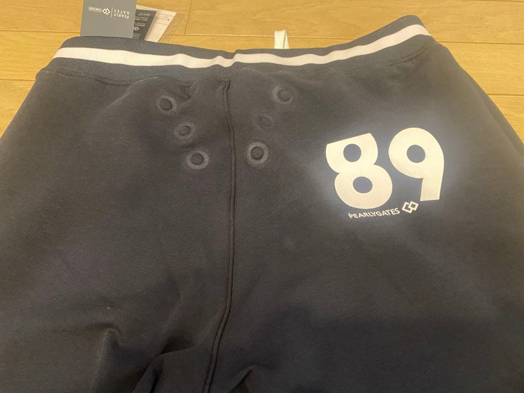 PEARLYGATES リカバリーウェア 新品正規品 サイズ5