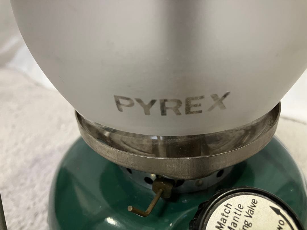 値下げしました。 Coleman ガスランタン　5120