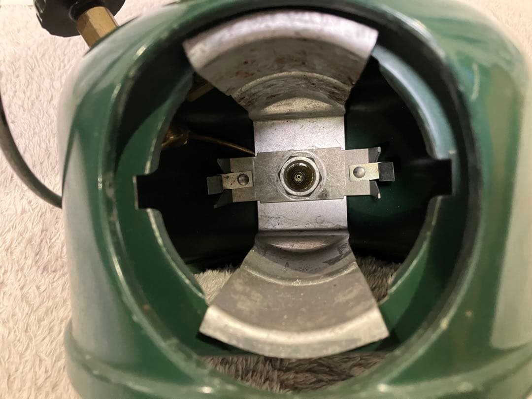 値下げしました。 Coleman ガスランタン　5120