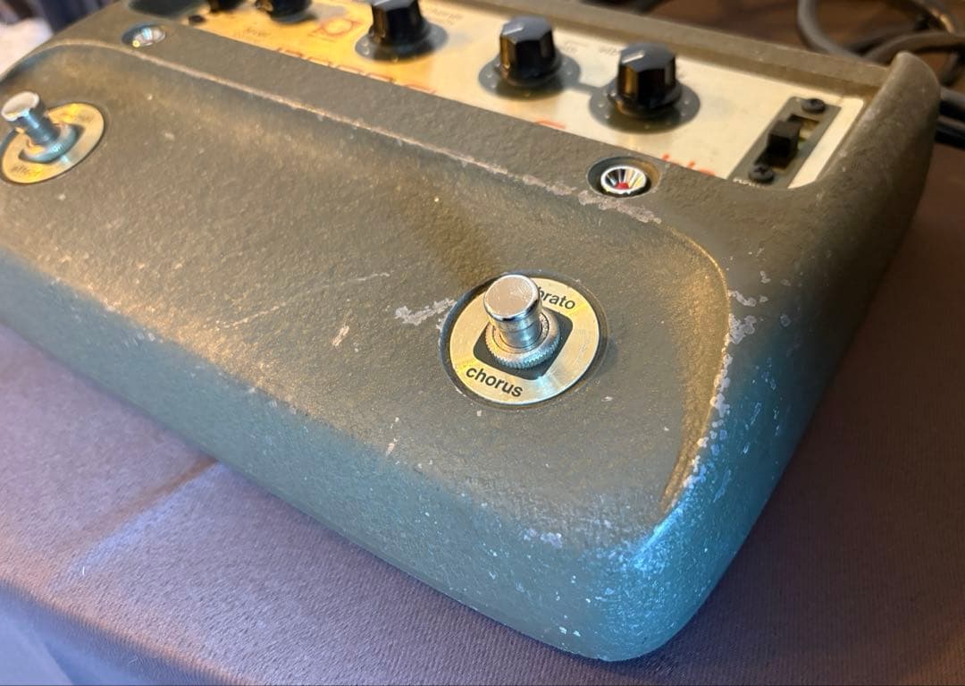 BOSS Chorus Ensemble CE-1 ギターエフェクター