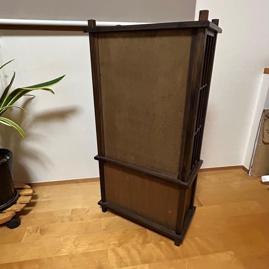 飾り茶棚（⚠️棚のみ）