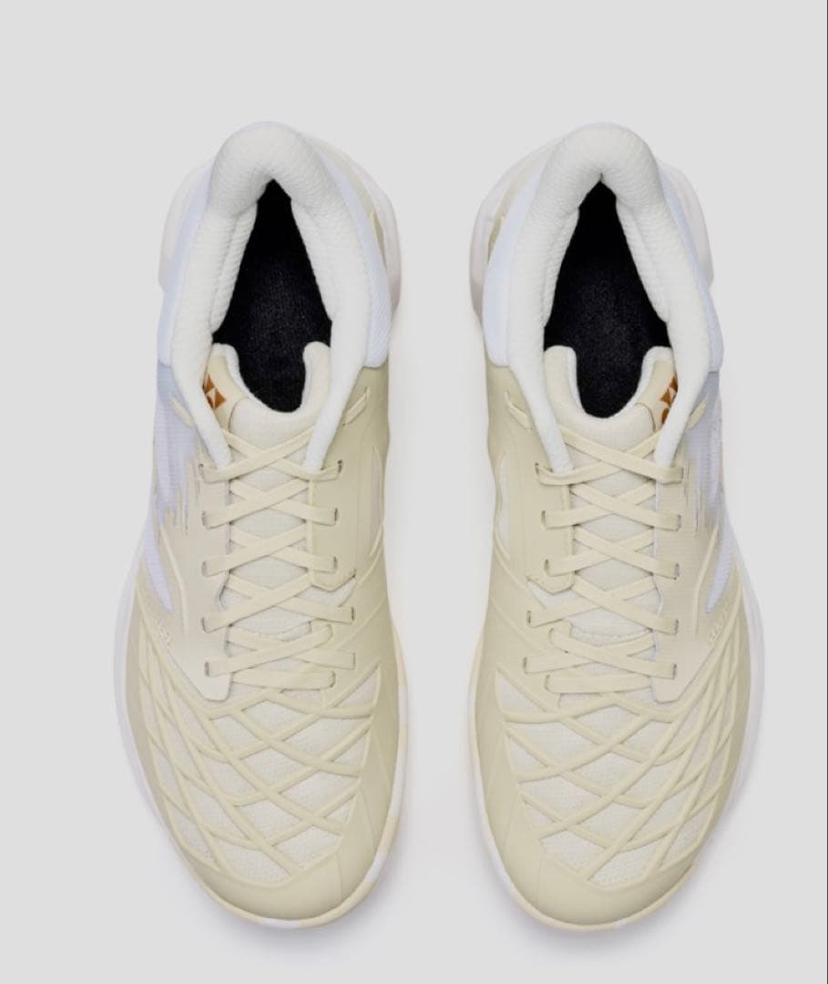 新商品YONEX カスケードドライブCD3