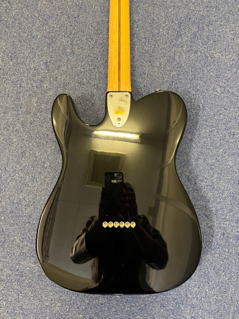 fender（Squier） telecaster custom CTC-55