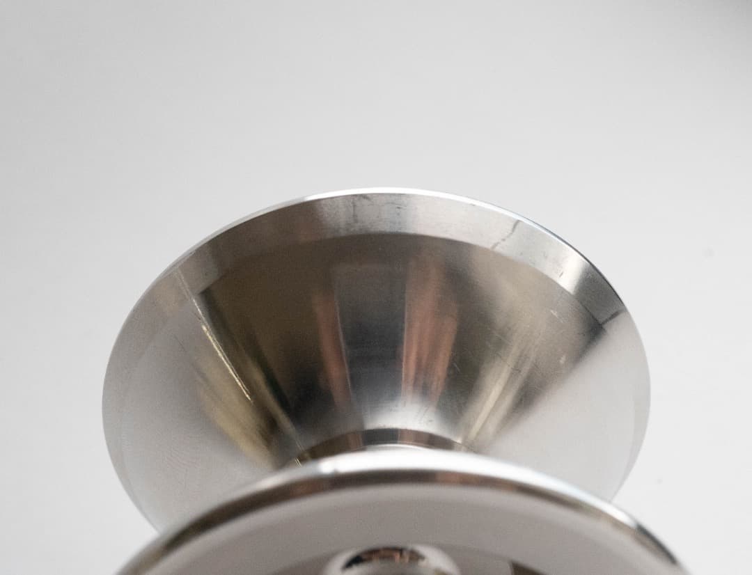 2011年購入／AX Prototype2／TurningPoint