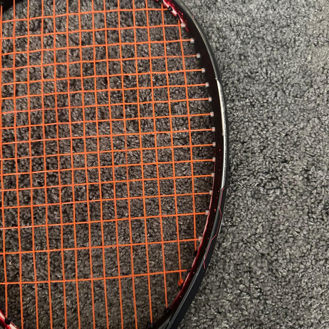 YONEX GEOBREAK 70S UL1 テニスラケット