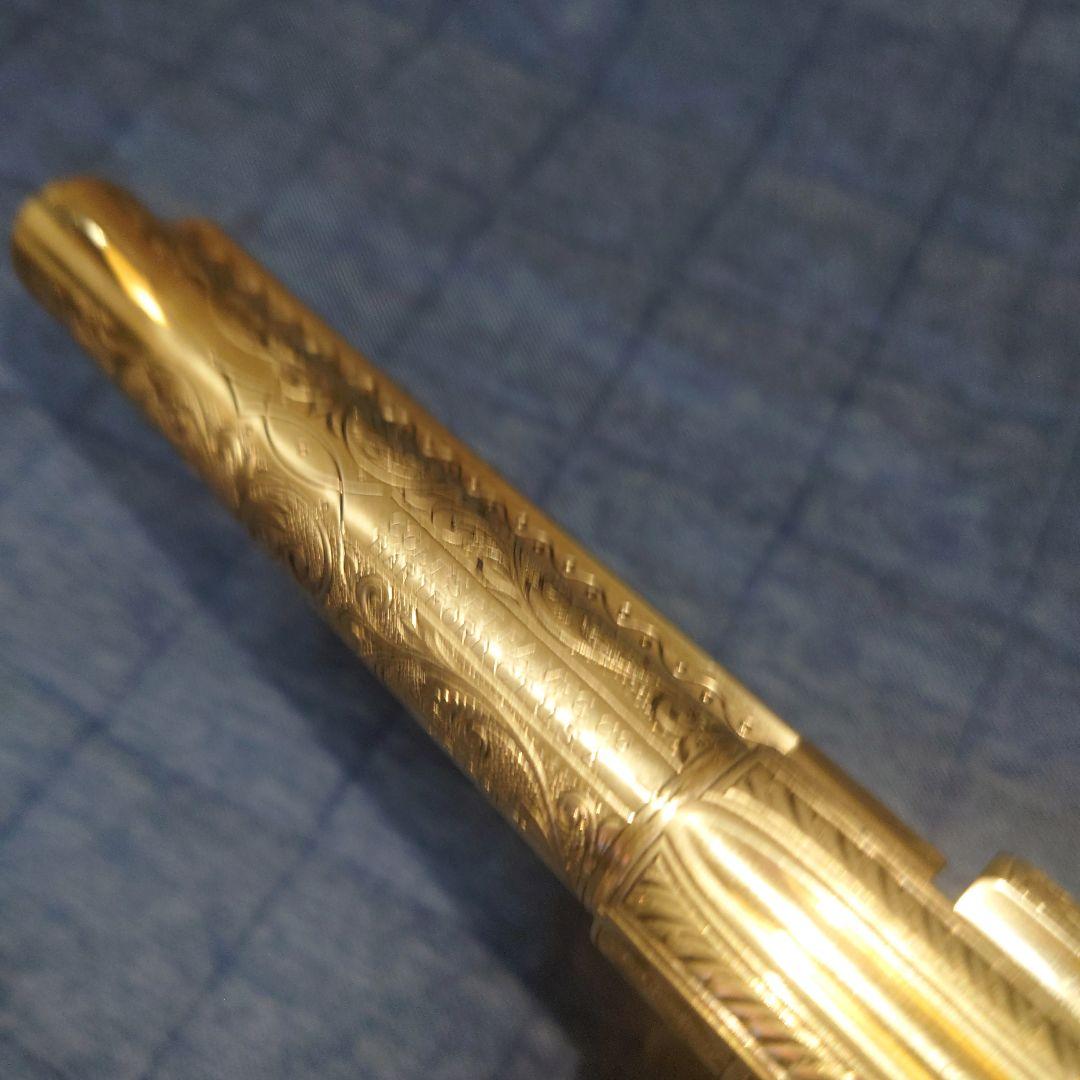 コルトエングレーブモデルガン