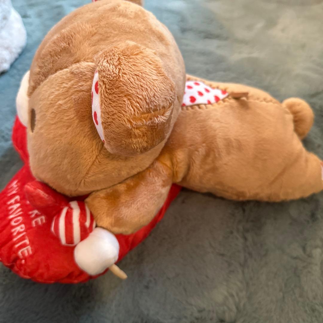 リラックマストア限定⭐︎リラックマ⭐︎新品未使用⭐︎激レア