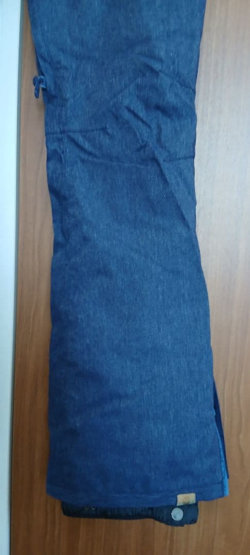 ESTIVA ROXY　水彩風 スノーボードウェア　上下Mサイズ