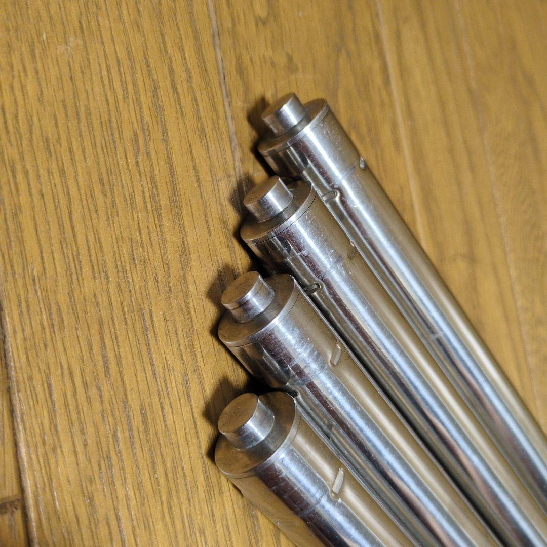 peak IGTテーブル用　830足4本