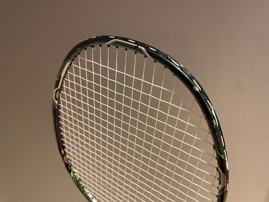 【Yさん専用】YONEXバドミントンラケットナノレイ 900