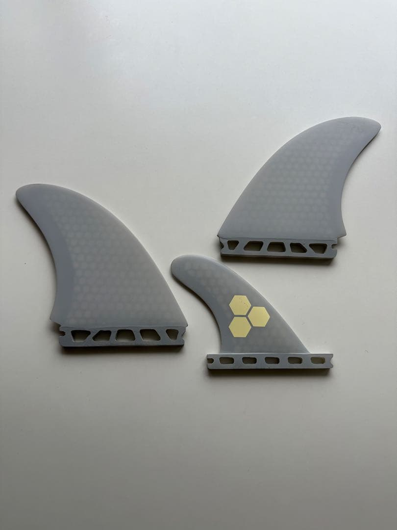 フューチャー フィン アルメリック AMT RTM HEX AMT ツインスタビ