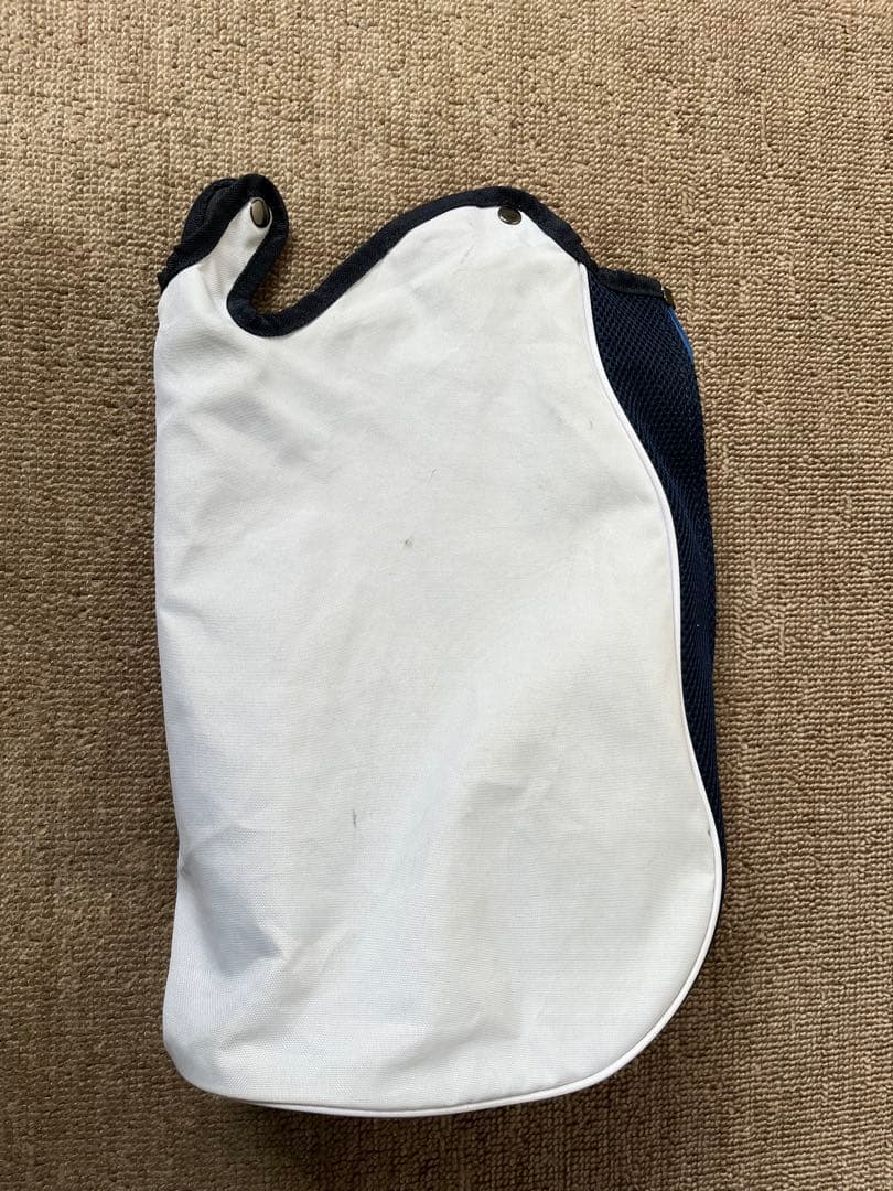 LE COQ SPORTIF キャディバッグ スタンド付き