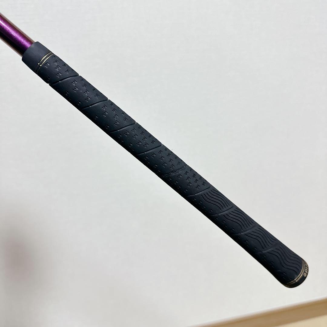 maruman マルマン MAJESTY PRESTIGIO 3・4番アイアン