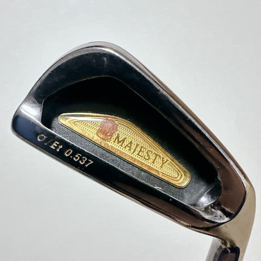 maruman マルマン MAJESTY PRESTIGIO 3・4番アイアン