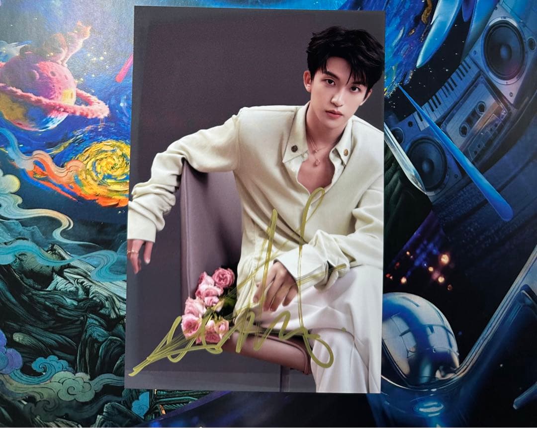 江蘇衛視～江蘇テレビ 2025-2026カウントダウン2 専用ページ