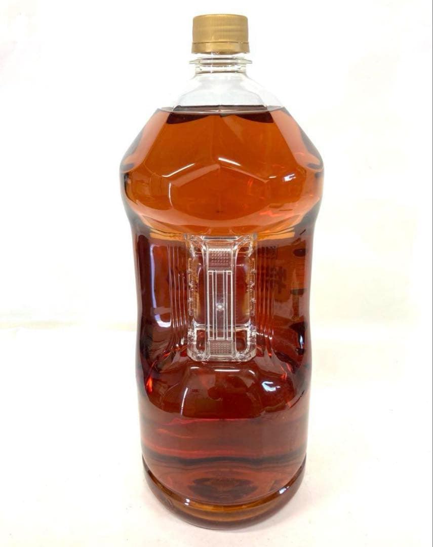 未開栓 サントリー 業務店専用 特製〈角〉 5ℓ 40%